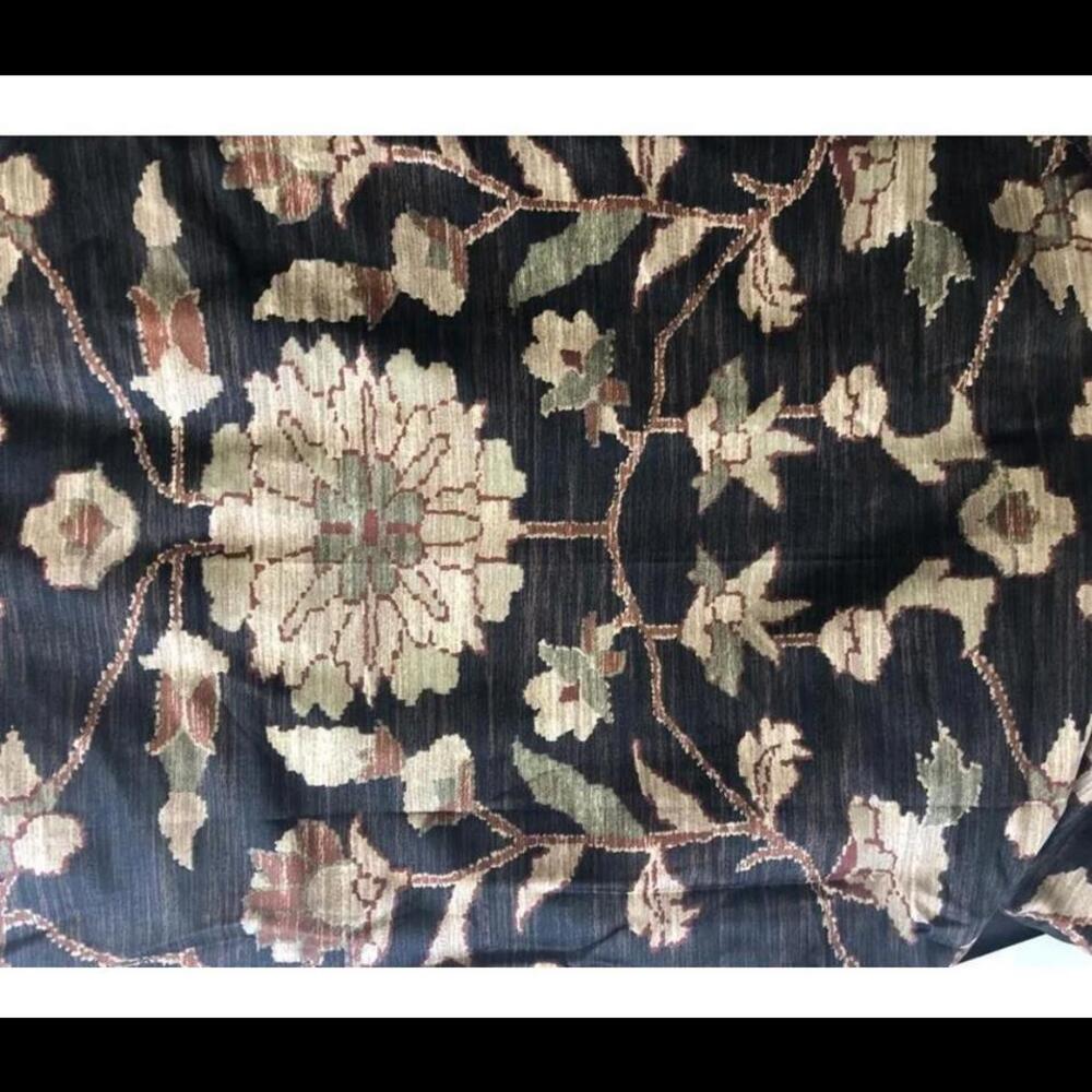 Ralph Lauren King sized Harriman Duvet RARE - Picture 6 of 6